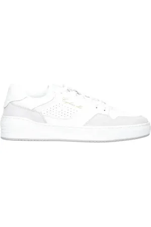 Cycleur de luxe Break II leren sneakers