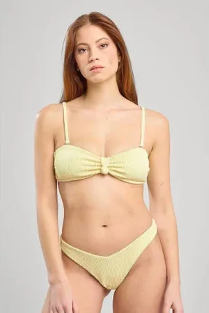 America today Brazilian bikinibroekje Angel met textuur