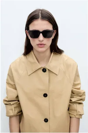 MANGO Trenchcoat