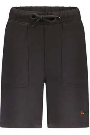 B.Nosy Sweatshort grijs