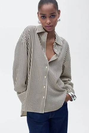 MANGO Blouse