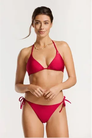 Shiwi Voorgevormde triangel bikini Liz