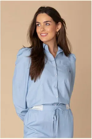 Ivy Beau Blouse