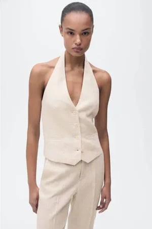 MANGO Gilet