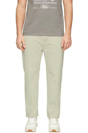 QS by s.Oliver Regular straight leg jeans