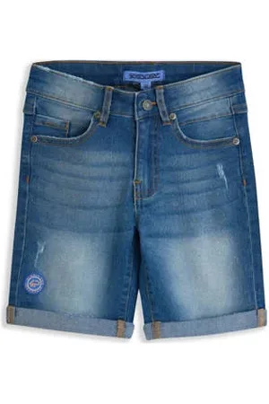 4PRESIDENT Denim short