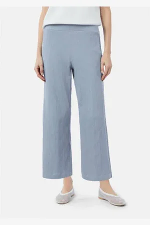 Comma, Wide leg regular waist culotte