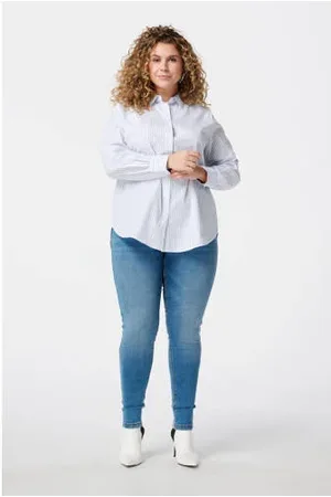 MS Mode Slim fit jeans