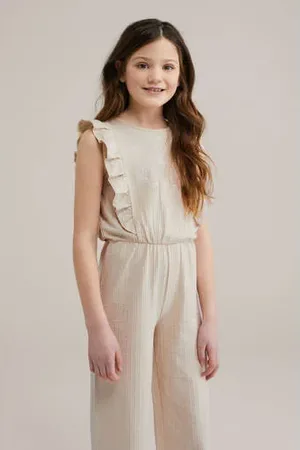 WE Fashion Jumpsuit