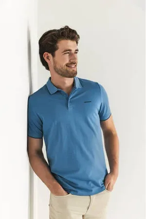 State of art Regular polo