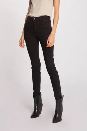 Morgan Skinny broek