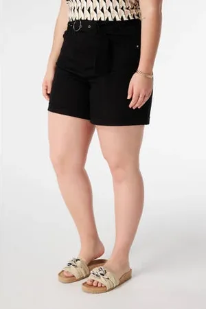 MS Mode High waist casual short