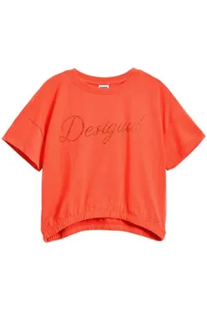 Desigual T