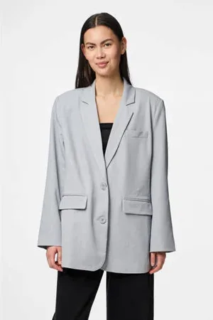 Pieces® Oversized blazer