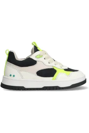 Bunnies JR Leren