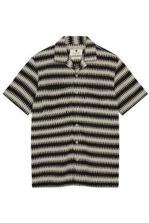Anerkjendt Casual overhemd beige