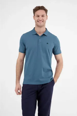 Lerros Regular polo
