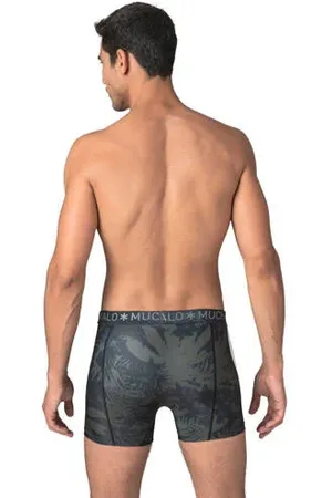 Muchachomalo Zwemboxer