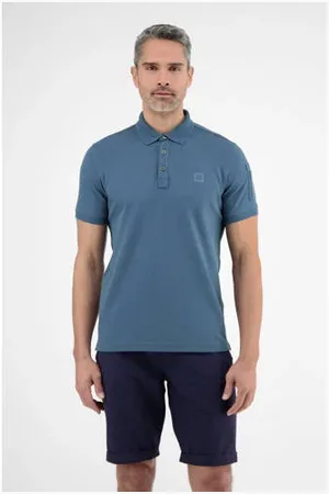 Lerros Regular polo