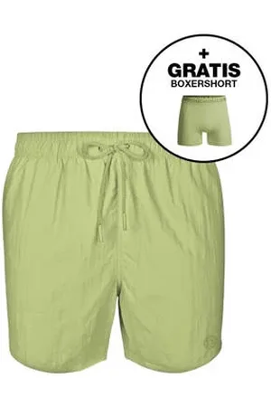 Muchachomalo Zwemshort + gratis boxershort