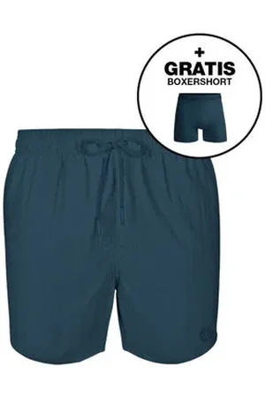 Muchachomalo Zwemshort + gratis boxershort
