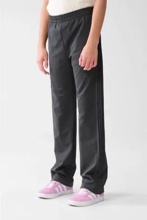 SHOEBY Wide leg casual broek