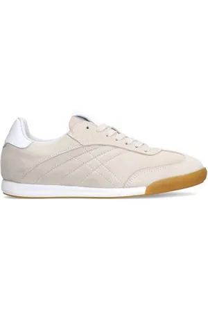 Manfield Suède sneakers
