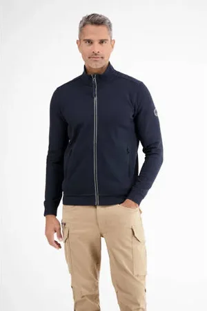 Lerros Gebreid vest