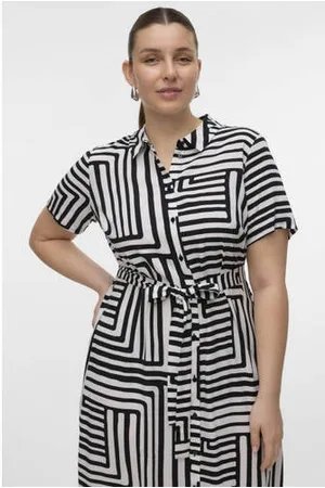 VERO MODA Blousejurk