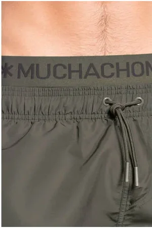 Muchachomalo Zwemshort + gratis boxershort