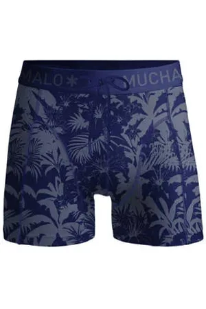 Muchachomalo Zwemboxer