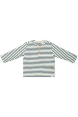 Little Dutch Longsleeve blauw