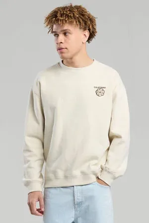 America today Sweater beige