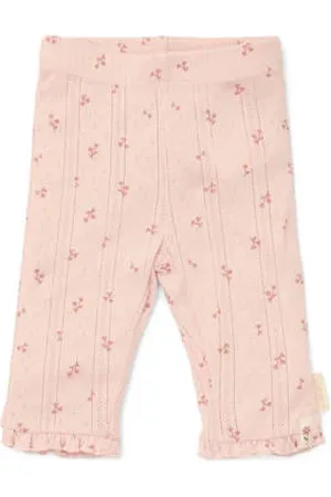 Little Dutch Straight legging