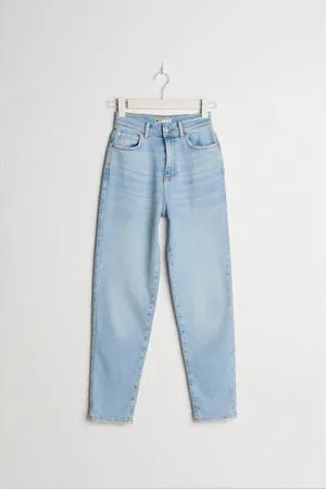 Gina Tricot Mom jeans