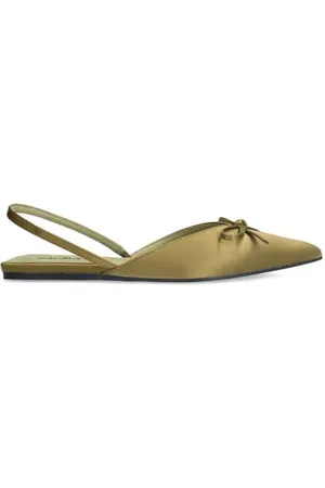 Sacha Slingback loafers
