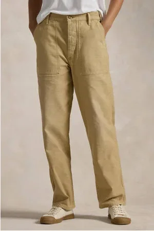 Ralph Lauren Wide leg jeans