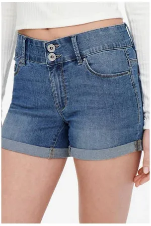 ONLY ONLCARMEN skinny short