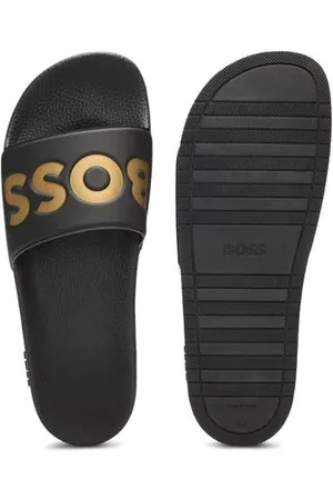 HUGO BOSS Badslippers