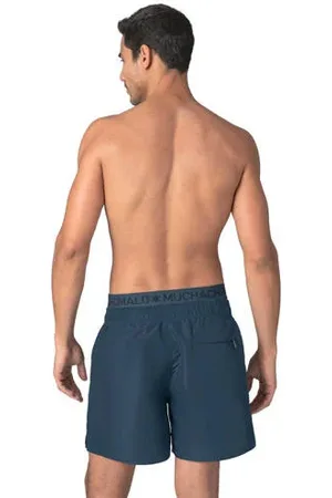 Muchachomalo Zwemshort + gratis boxershort