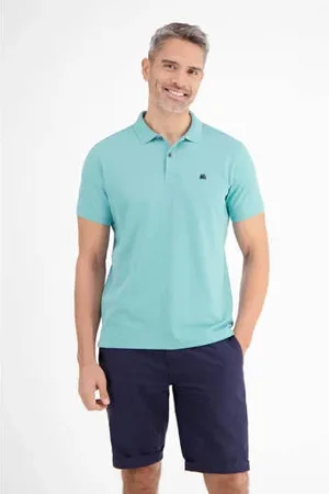 Lerros Regular polo