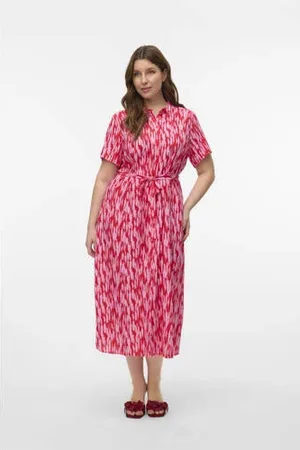 VERO MODA Blousejurk