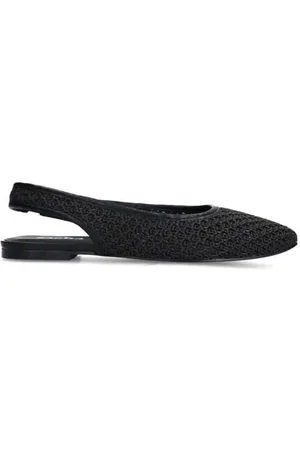 Sacha Slingback loafers