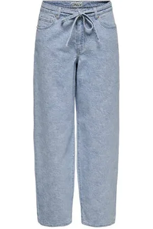 ONLY ONLY light blue denim