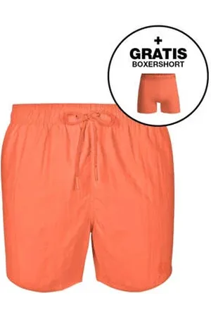 Muchachomalo Zwemshort + gratis boxershort