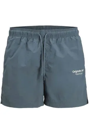JACK & JONES JUNIOR zwemshort