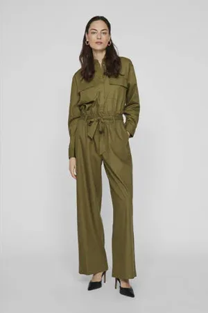VILA Blouse