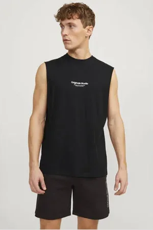 JACK & JONES ORIGINALS oversized T