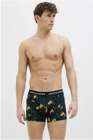 JACK & JONES Boxershort JACTYLER (set van 3)