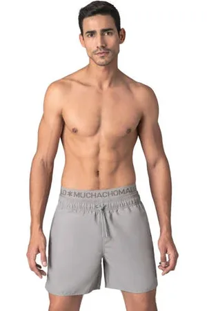 Muchachomalo Zwemshort + gratis boxershort